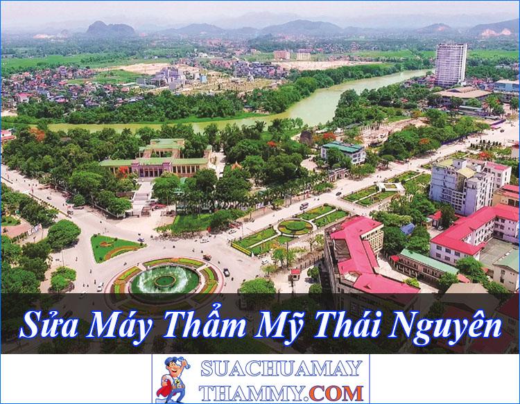 Sửa Chữa Máy Thẩm Mỹ – Spa Thái Nguyên 2021 Được Vô Số Khách Lựa Chọn